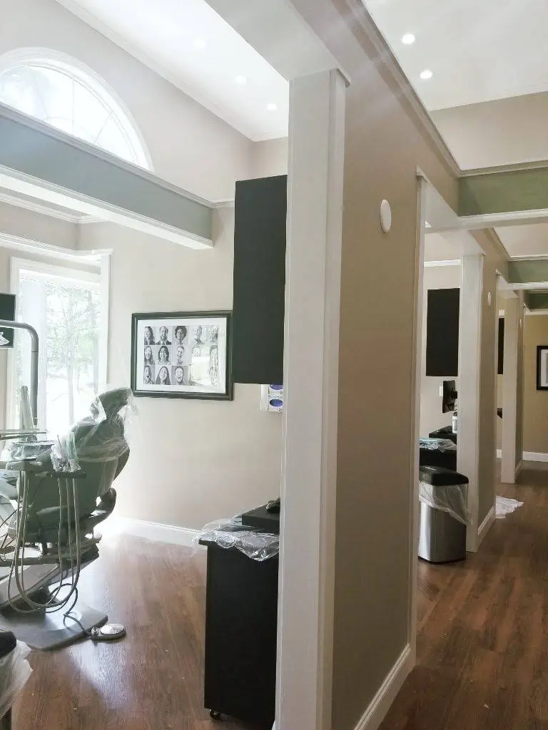 Lane & Associates Family Dentistry - Southern Pines