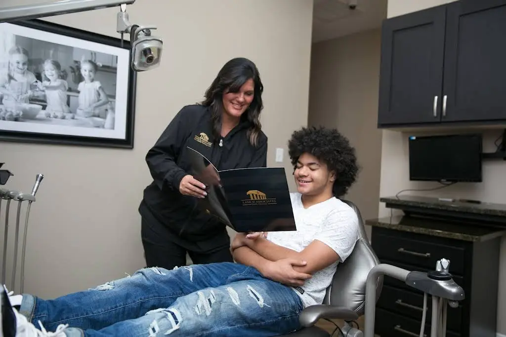 Lane & Associates Family Dentistry - Southern Pines