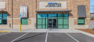 Morganton Park Dental Care
