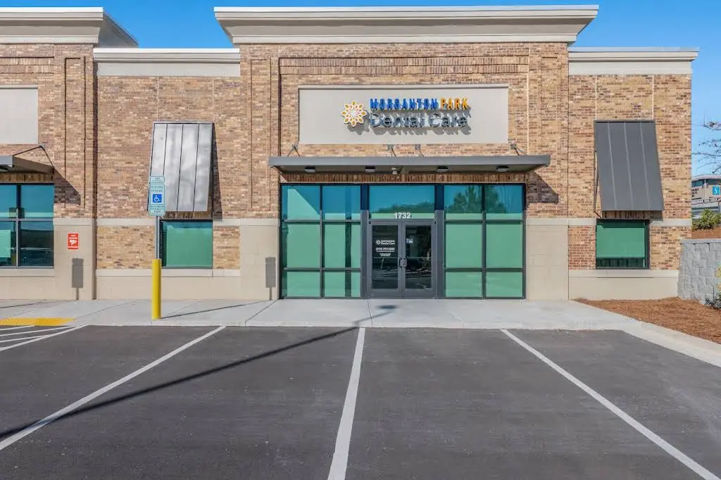 Morganton Park Dental Care