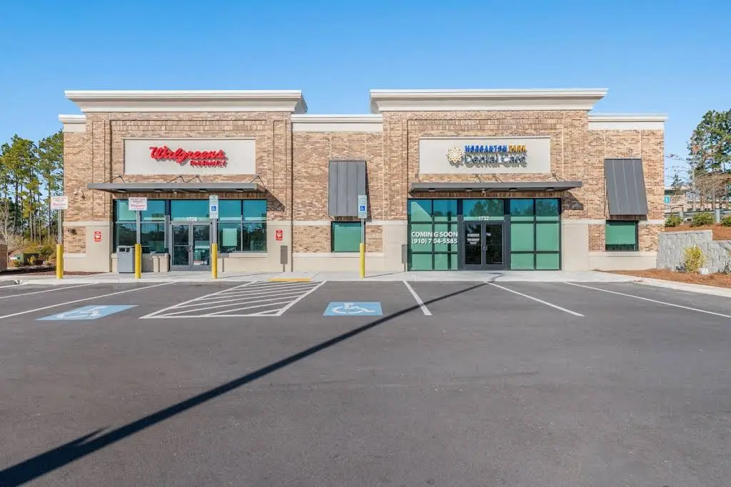 Morganton Park Dental Care