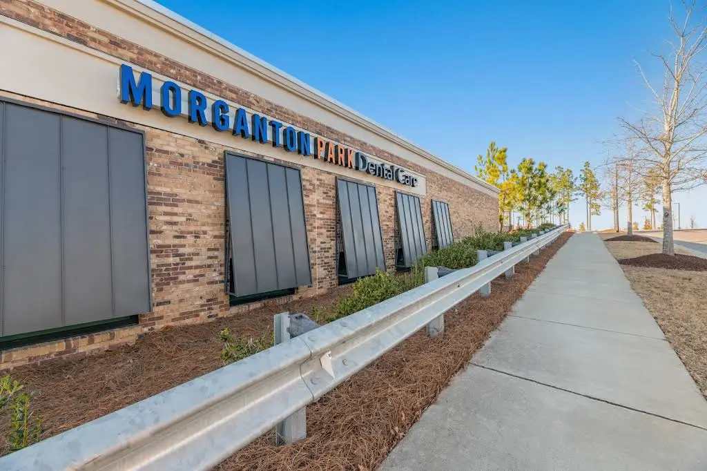 Morganton Park Dental Care