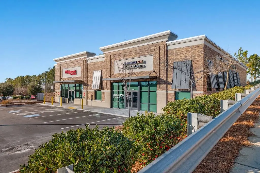 Morganton Park Dental Care
