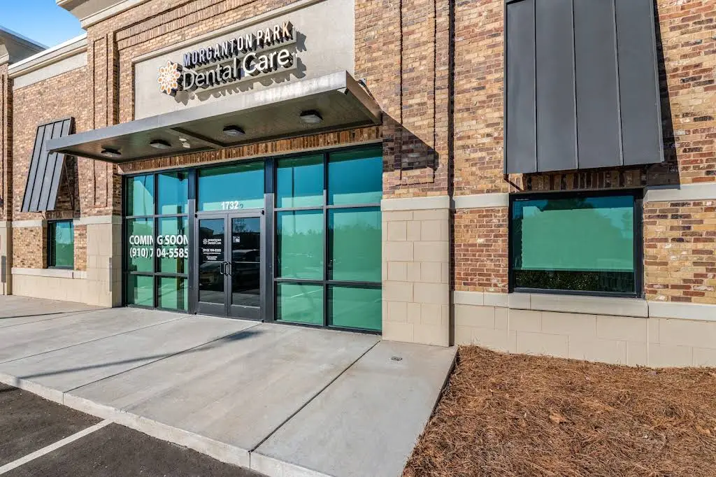 Morganton Park Dental Care