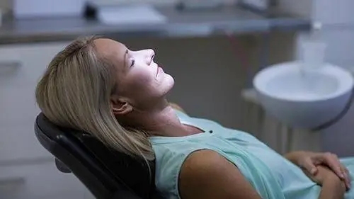 Van Scoyoc Periodontics & Implants | Center for Oral Health