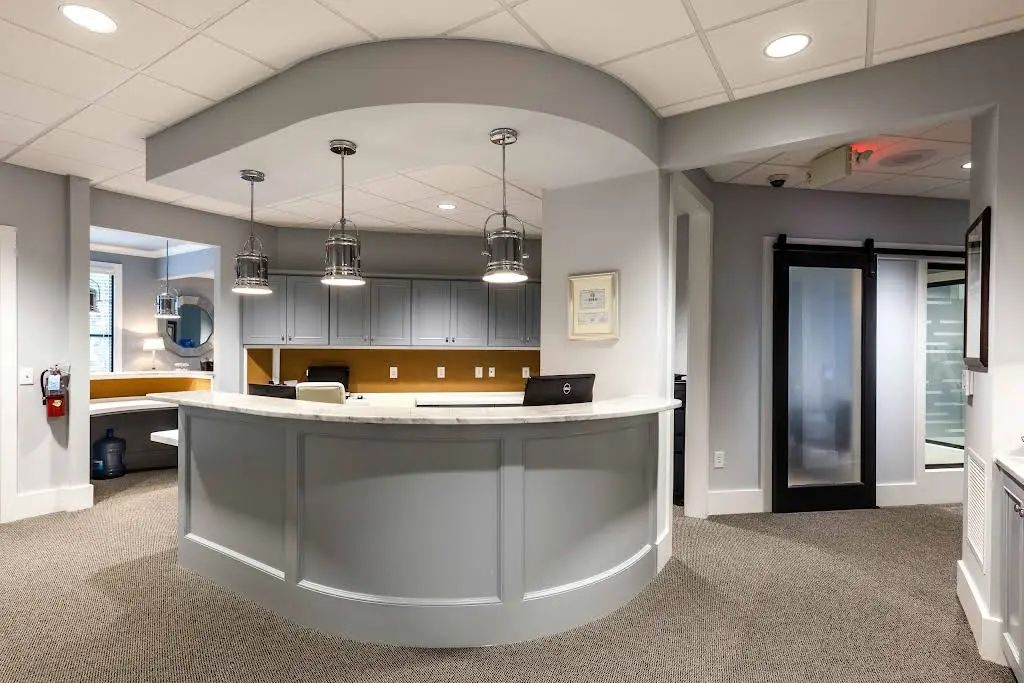 Van Scoyoc Periodontics & Implants | Center for Oral Health