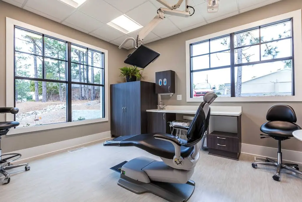 Van Scoyoc Periodontics & Implants | Center for Oral Health