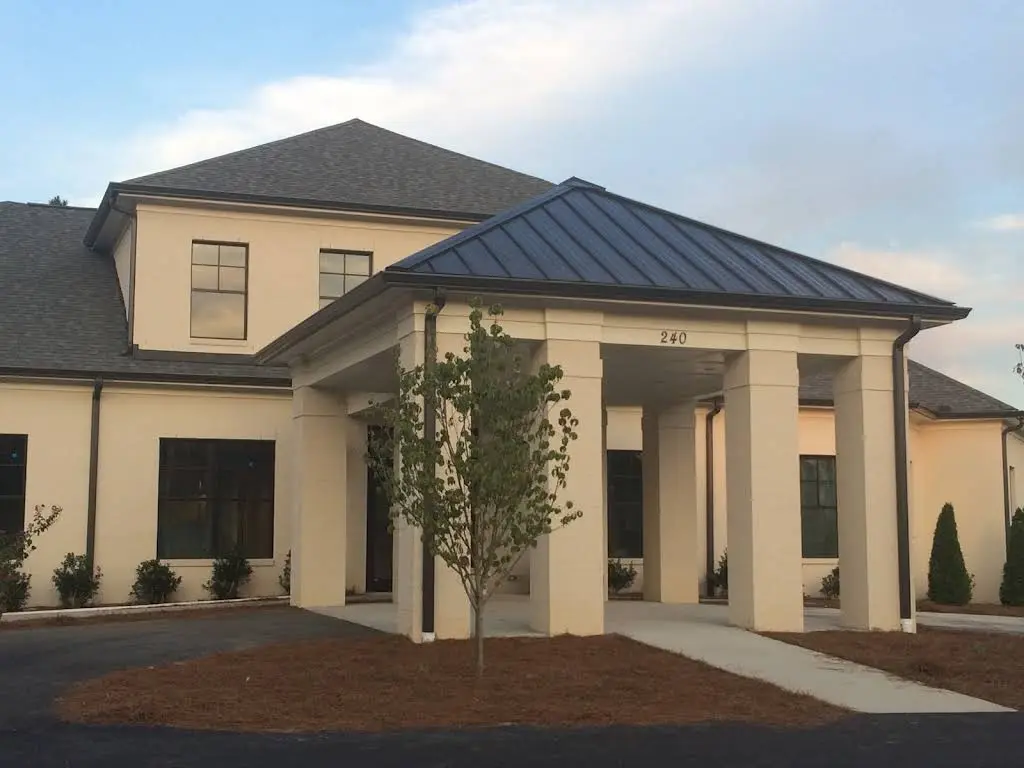 Van Scoyoc Periodontics & Implants | Center for Oral Health