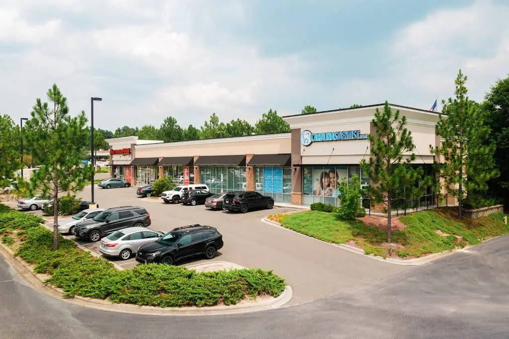 CarolinasDentist