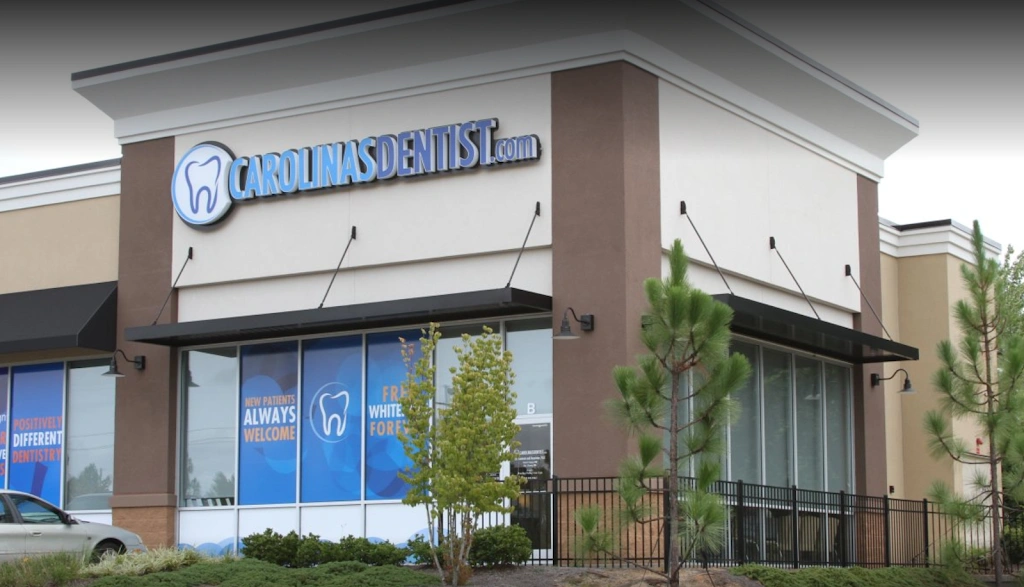 CarolinasDentist