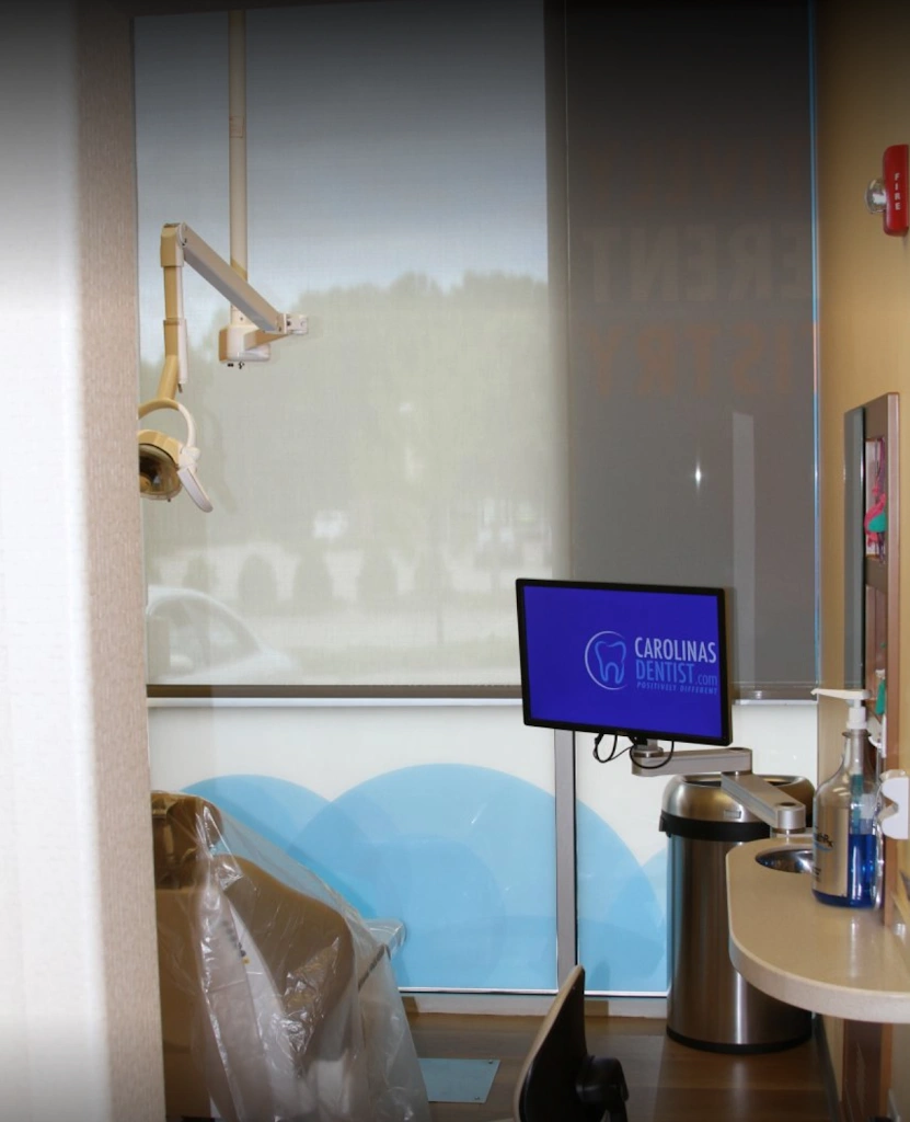 CarolinasDentist