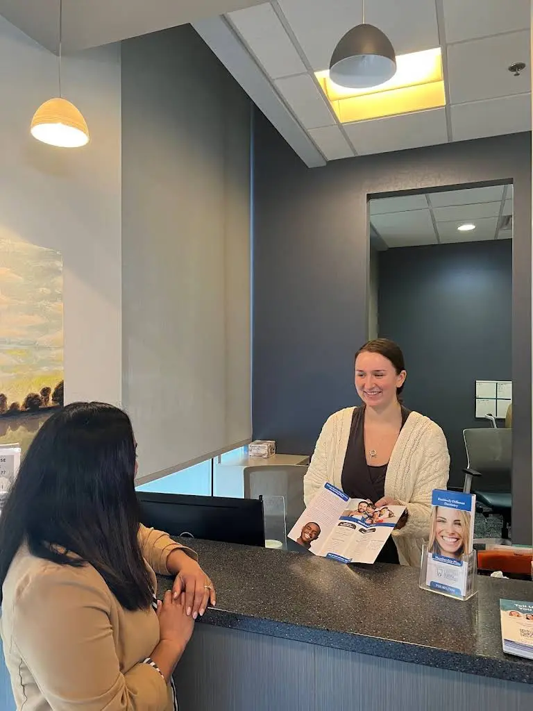 CarolinasDentist