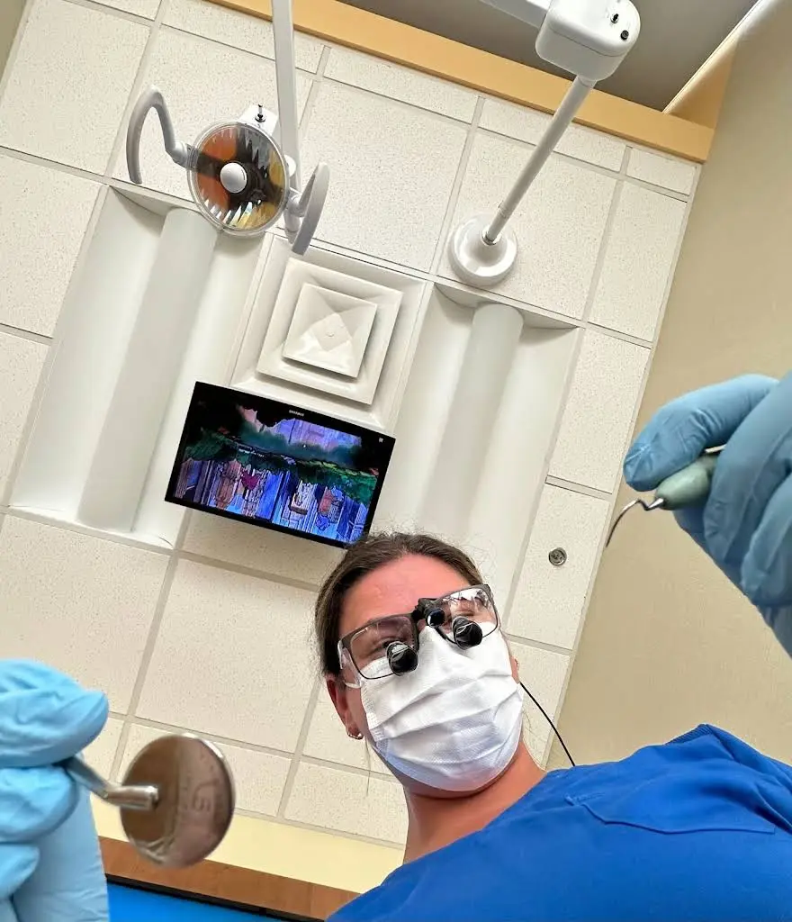 CarolinasDentist