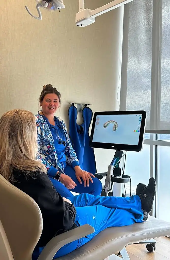 CarolinasDentist
