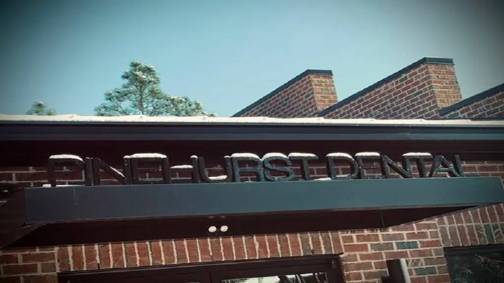 Pinehurst Dental