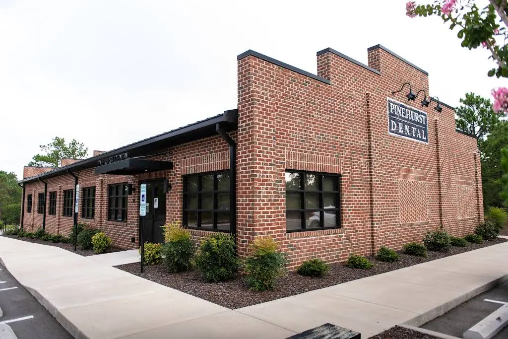 Pinehurst Dental
