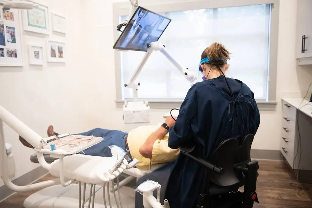 Pinehurst Dental