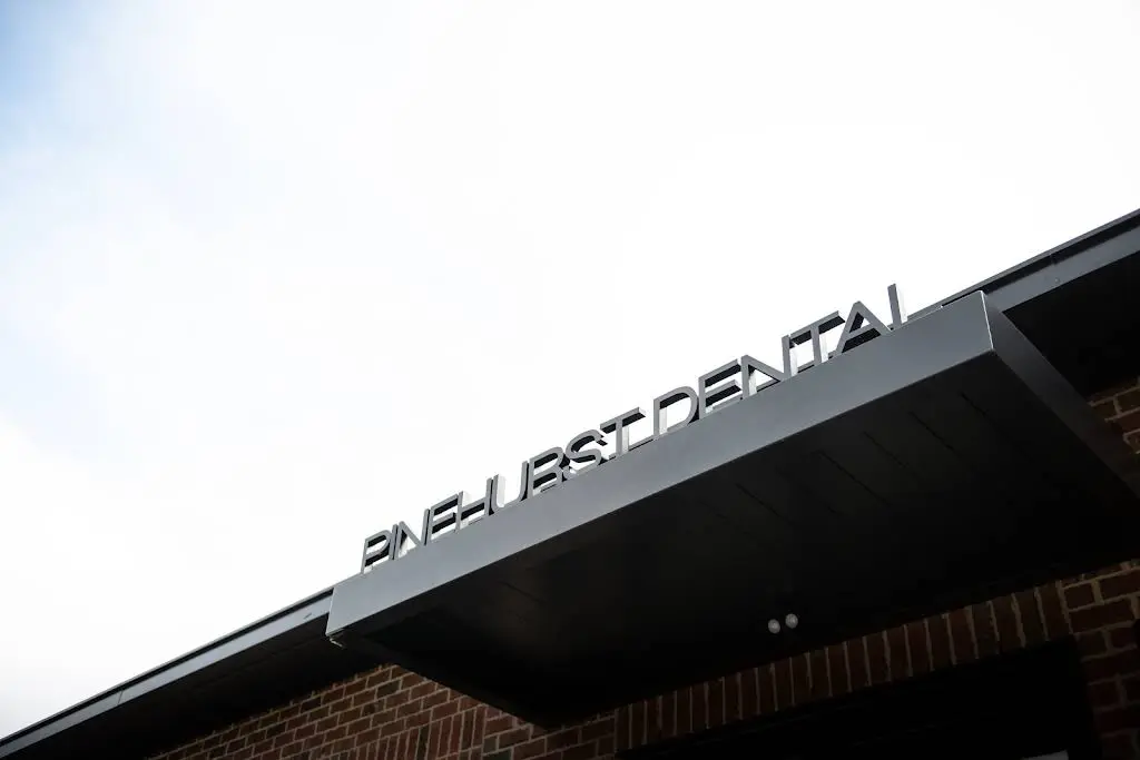 Pinehurst Dental