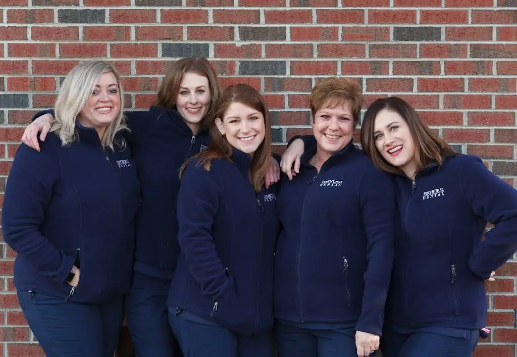 Pinehurst Dental