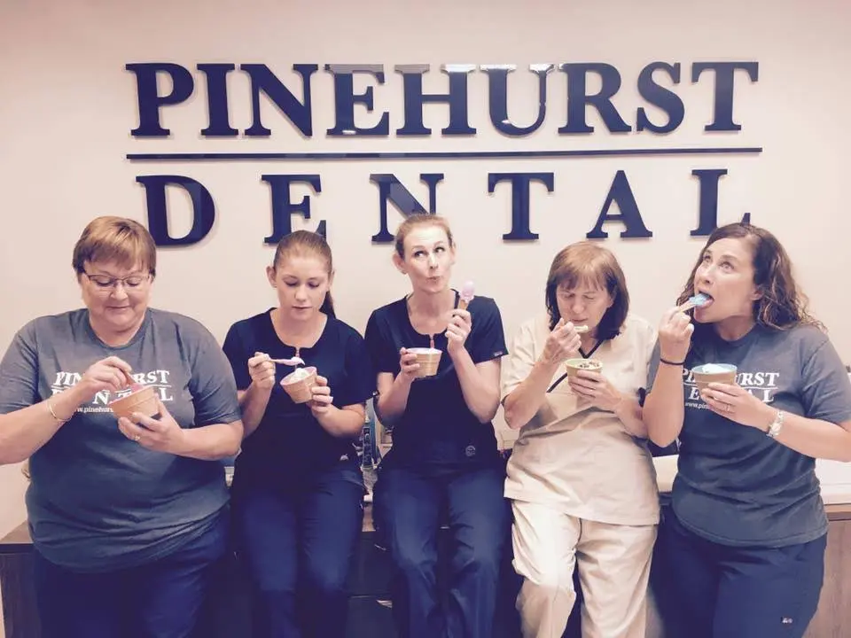 Pinehurst Dental