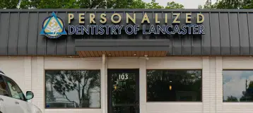 Personalized Dentistry of Lancaster