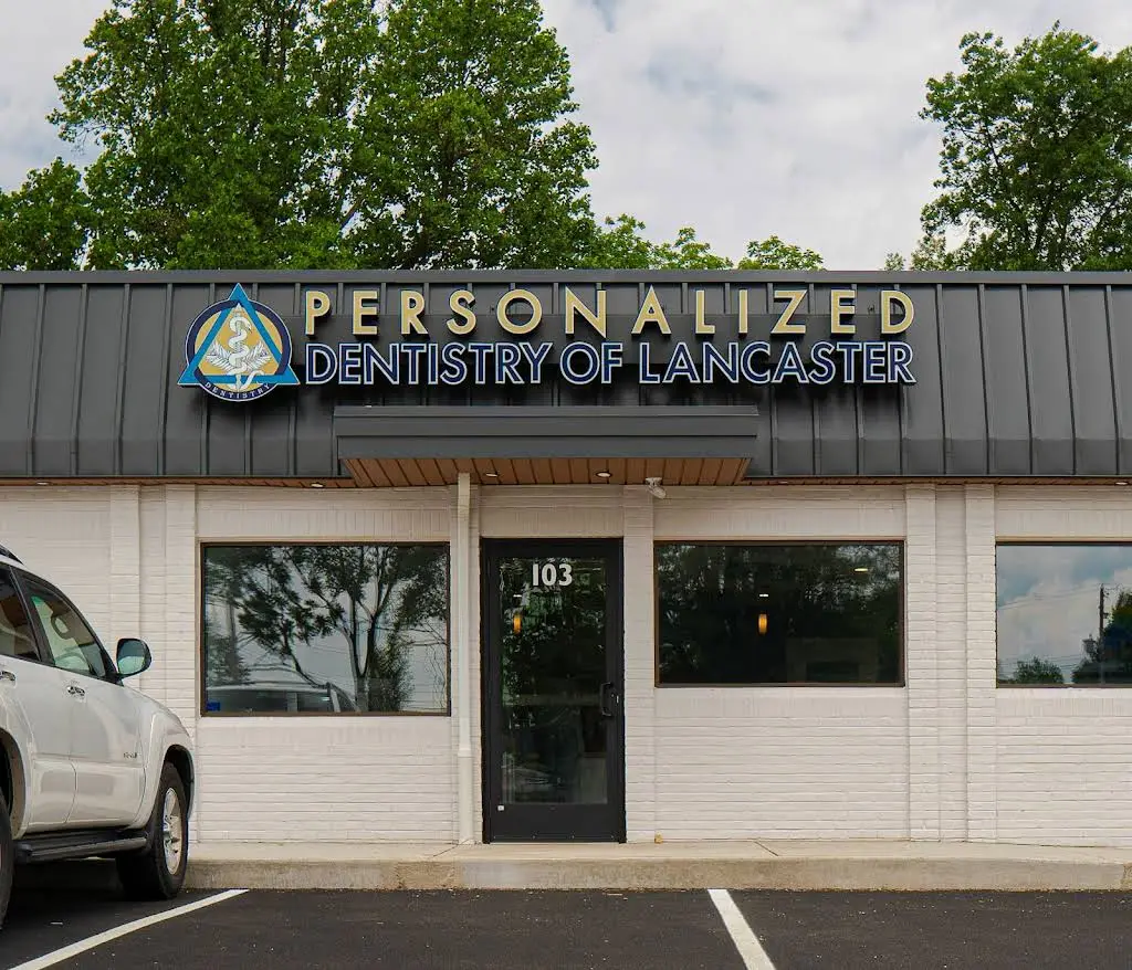 Personalized Dentistry of Lancaster