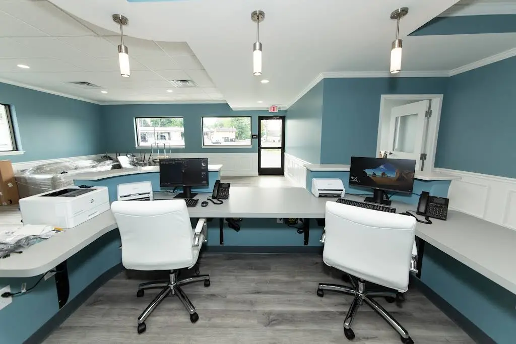 Personalized Dentistry of Lancaster