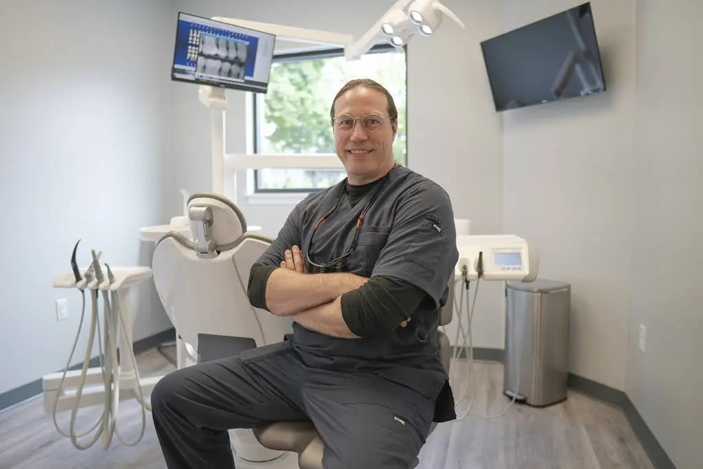 Personalized Dentistry of Lancaster