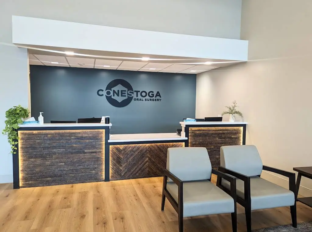 Conestoga Oral Surgery