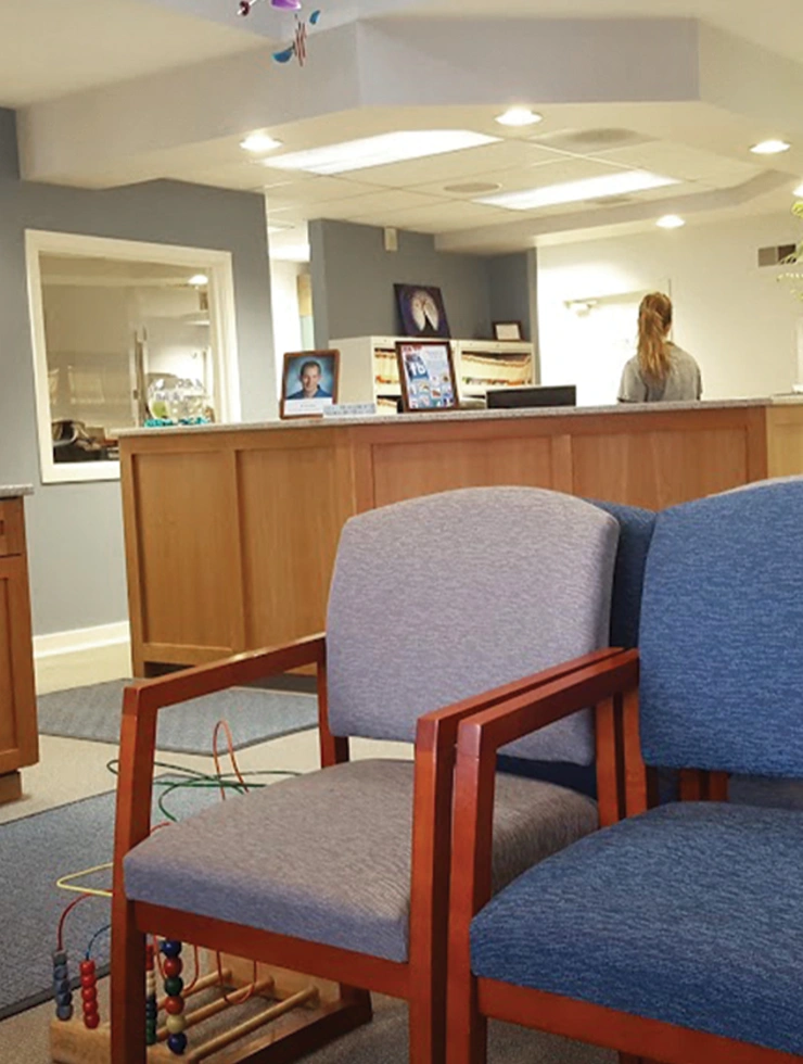 Weibel Orthodontics of Lancaster