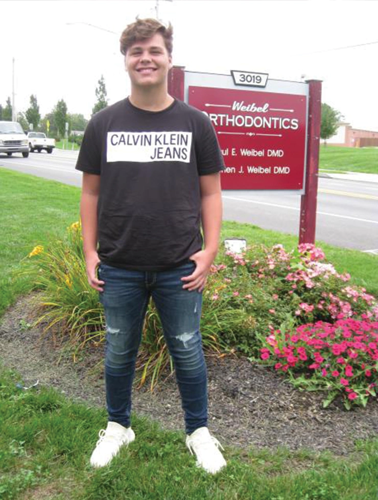 Weibel Orthodontics of Lancaster