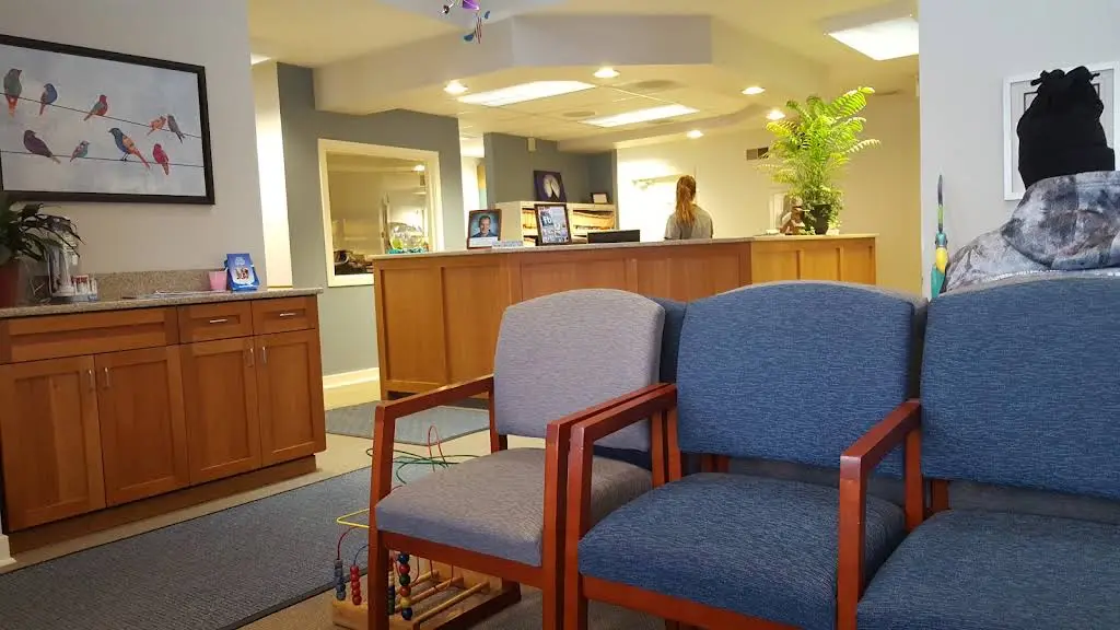 Weibel Orthodontics of Lancaster