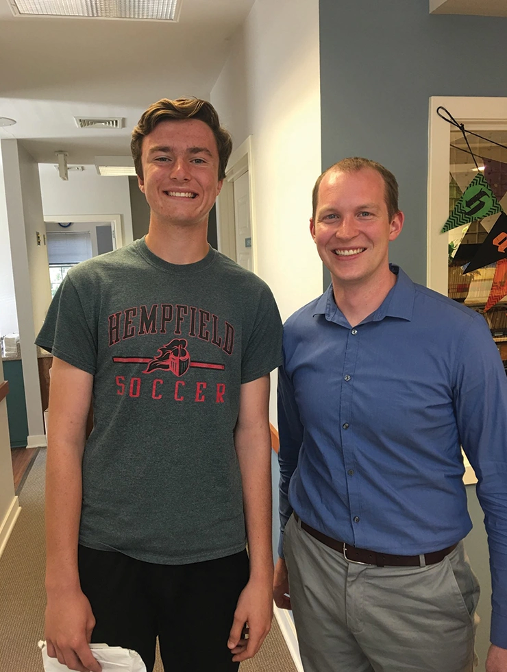 Weibel Orthodontics of Lancaster