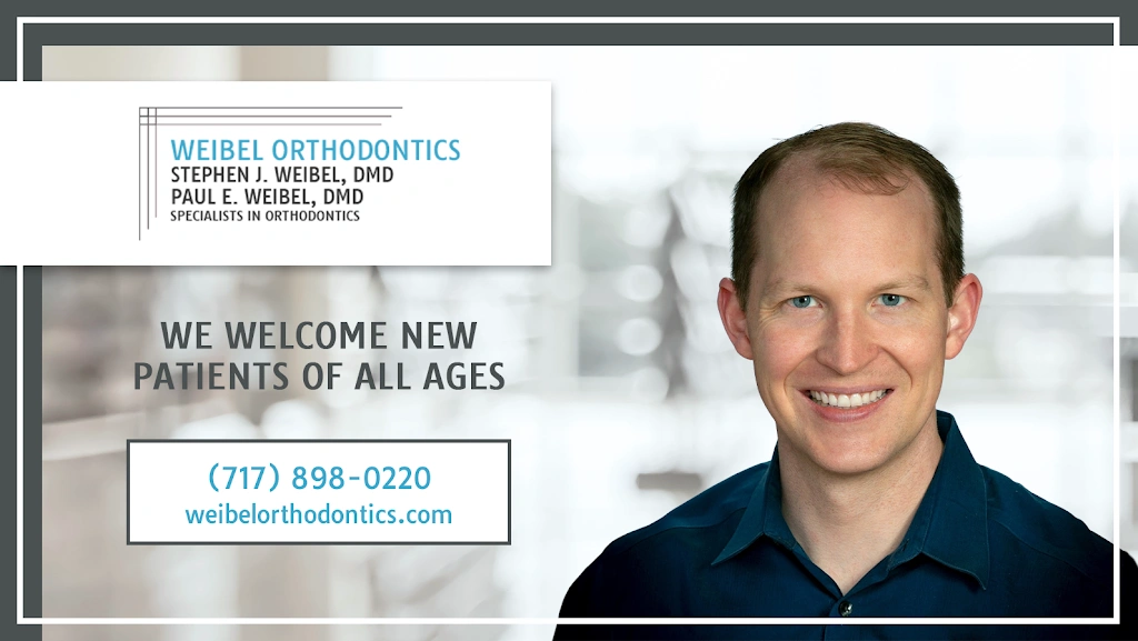 Weibel Orthodontics of Lancaster