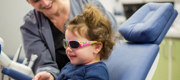 Children's Dental Health of Exton