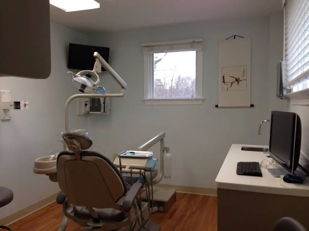 Exton Dental Care