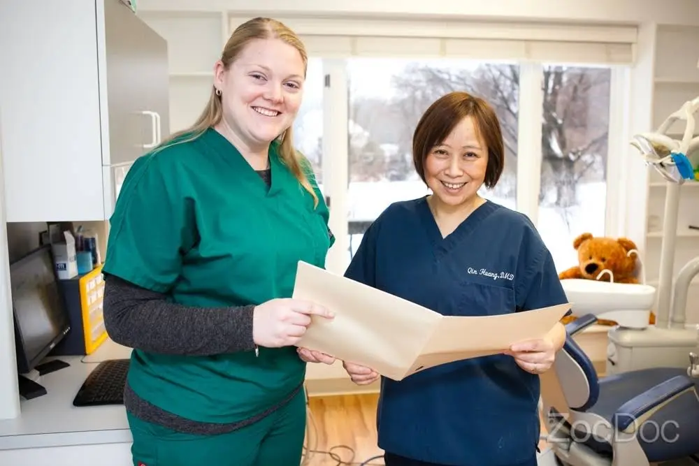 Exton Dental Care