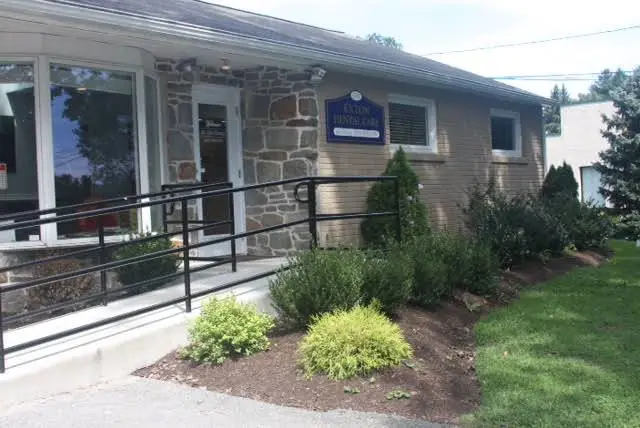 Exton Dental Care