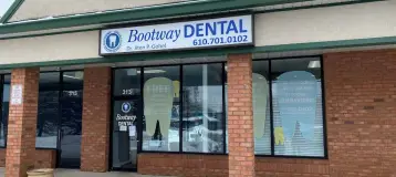 Bootway Dental
