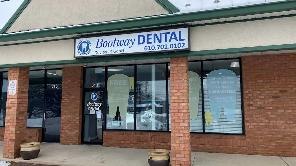 Bootway Dental