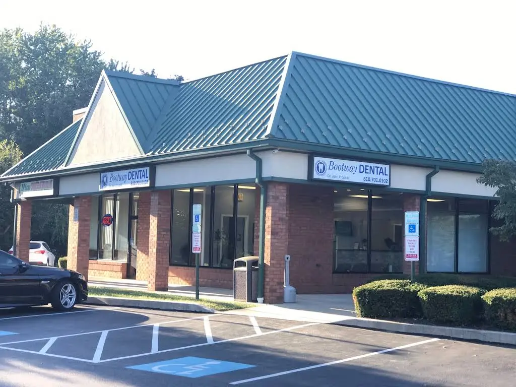 Bootway Dental