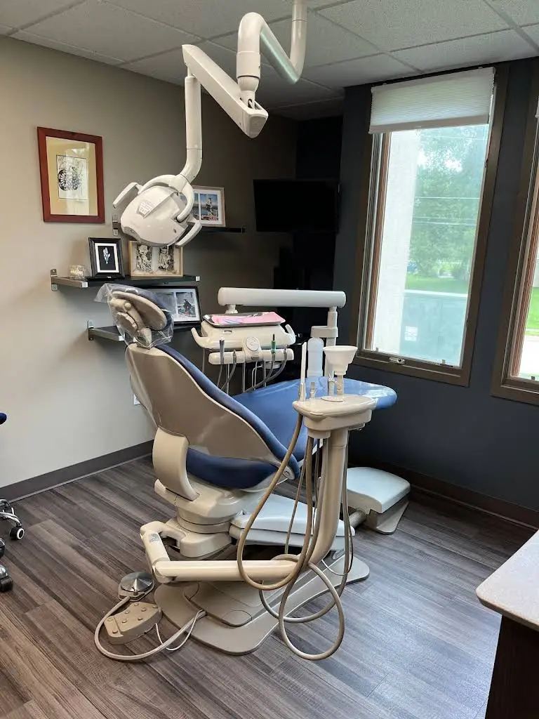 Integrated Dental Care