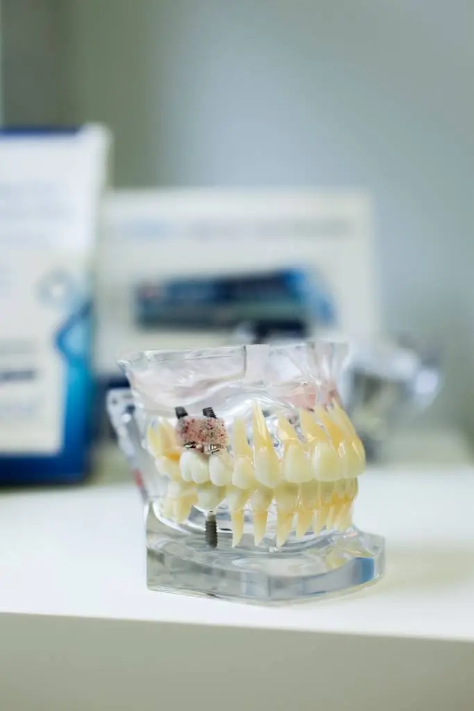 Integrated Dental Care