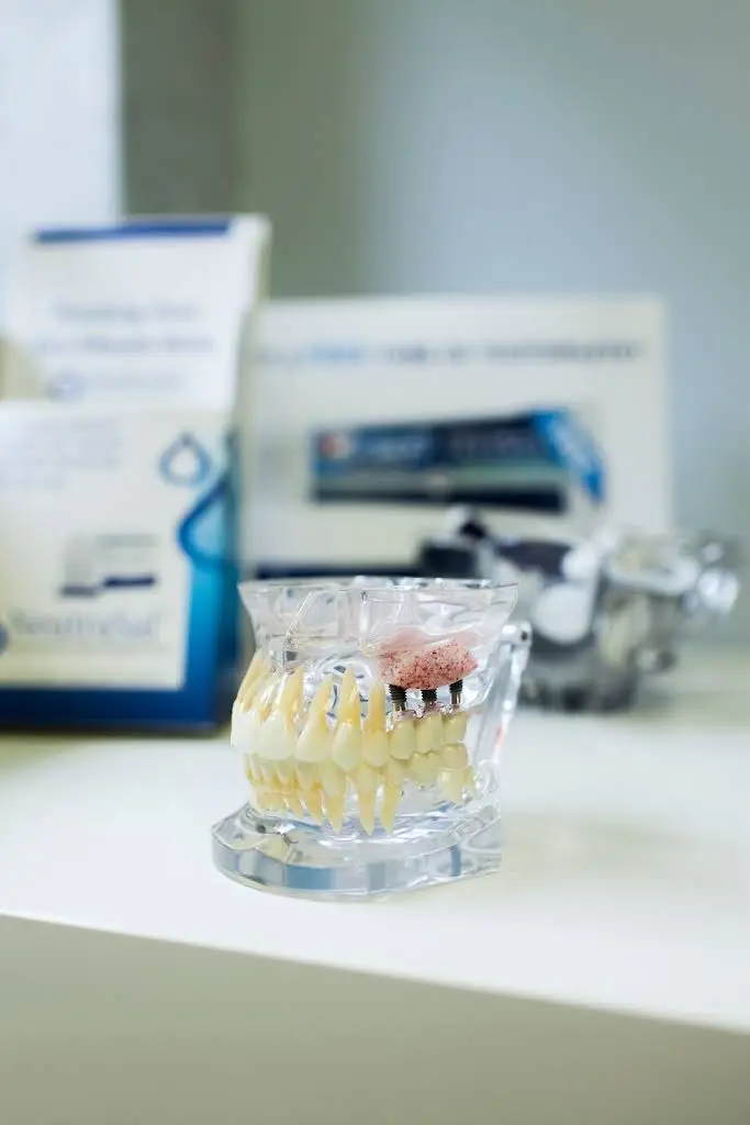 Integrated Dental Care