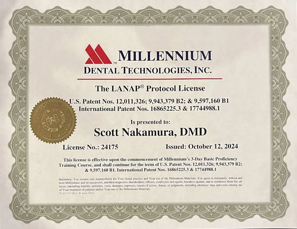 Integrated Dental Care