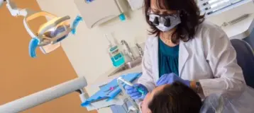 Mora Family Dentistry