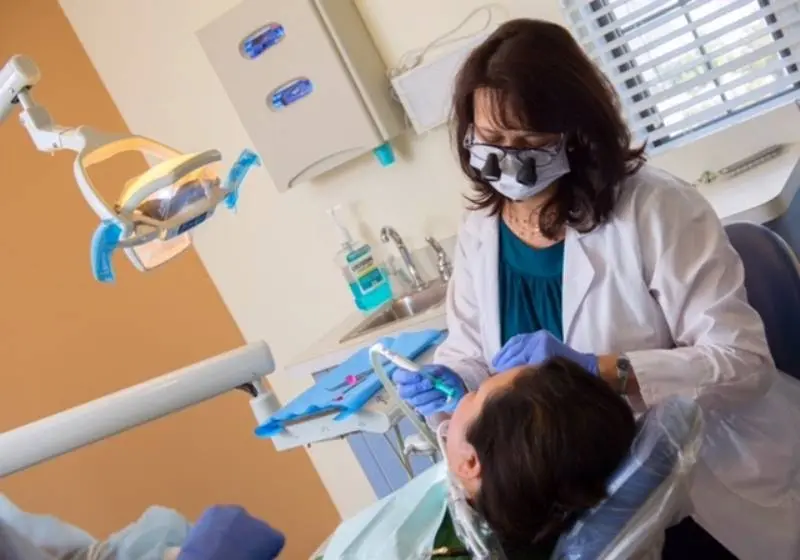 Mora Family Dentistry