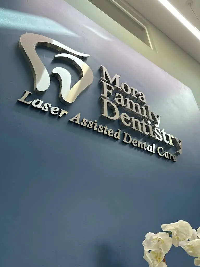 Mora Family Dentistry