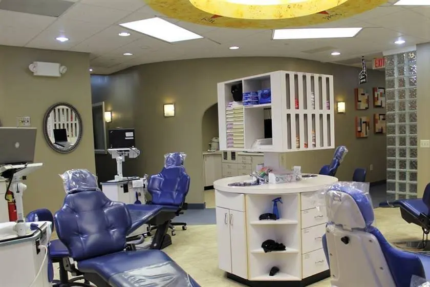 Virgulti Orthodontics
