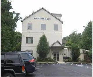 A-Plus Dental Care